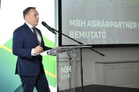 Az MBH Bank bemutatta az MBH AgrárPartner Platformot