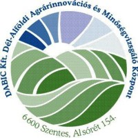 Harminc éve a biztonságos és minőségi élelmiszertermelés szolgálatában - DABIC Dél-alföldi Bio-Innovációs Centrum Nonprofit Kft.